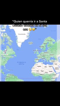 La nueva tendencia que empuja a los canarios a mostrar con orgullo en TikTok sus barrios y ciudades como nunca las habías visto