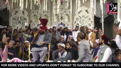 Hafiz Imran Aasi New Byan 2023 Part 03