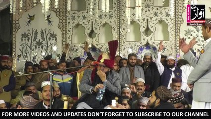 Hafiz Imran Aasi New Byan 2023 Part 04