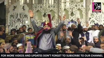 Hafiz Imran Aasi New byan 2023 | Part 06