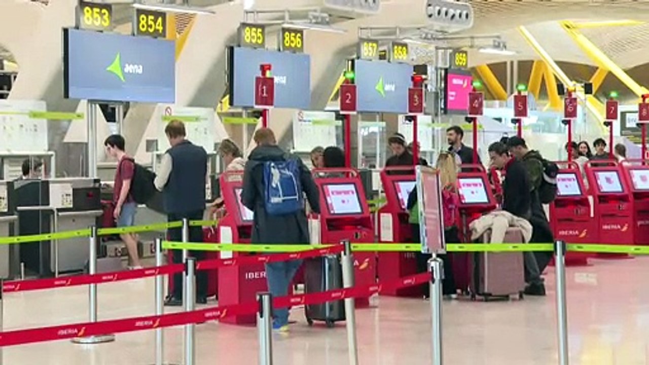 Aumentan los vuelos a cifras cercanas a antes de la pandemia