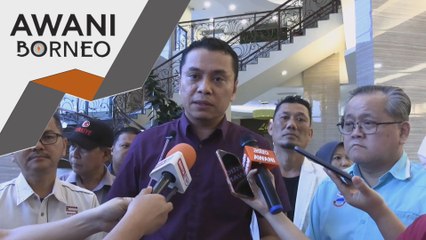 Usahawan IKS Sabah digesa manfaat geran BAIKS RM15 juta