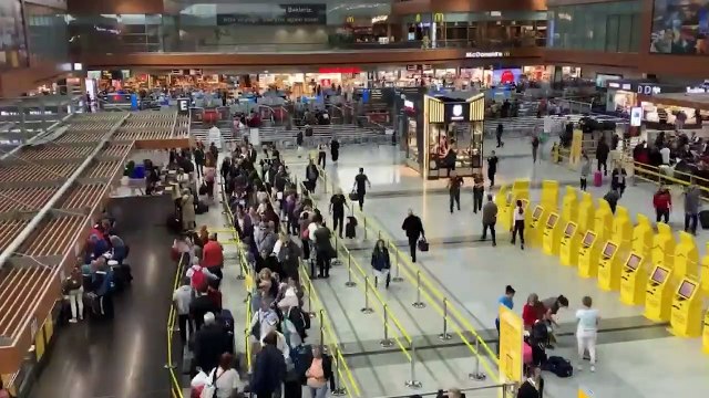 Göklerden gelen bir karar vardır. Bize sen lazımsın Reis