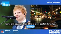 Les hits imparables de l'album « Substract » d'Ed Sheeran !