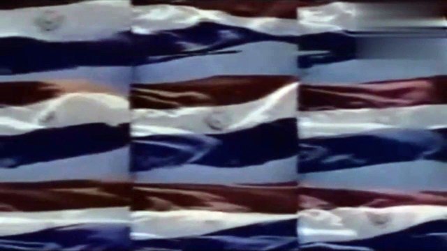 Cierre de transmisión de Canal 9 y Canal 13 de Paraguay (1984)