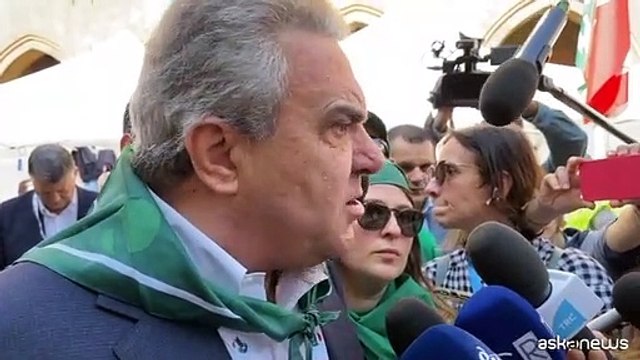 Lavoro, Sbarra: governo ci dia segnale forte di dialogo permanente