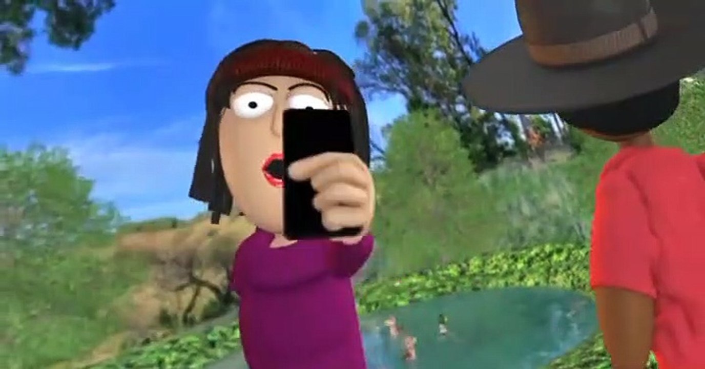 The Annoying Orange The Annoying Orange Storytime E008