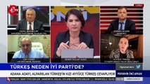 Türkeş'in kızından MHP'ye: 'Türkeş'i temsil etmiyor'