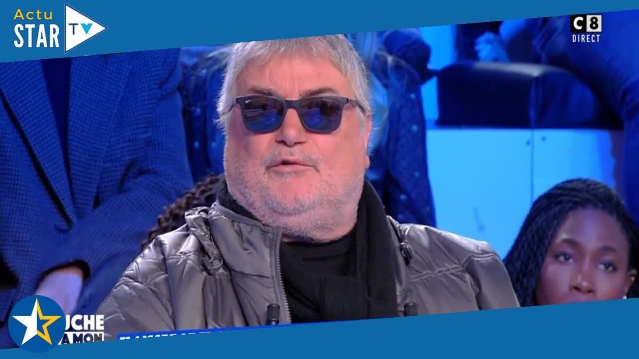 "C'est insupportable !" : Claude Fournier, ancien producteur de Pierre Palmade, très en colère contr