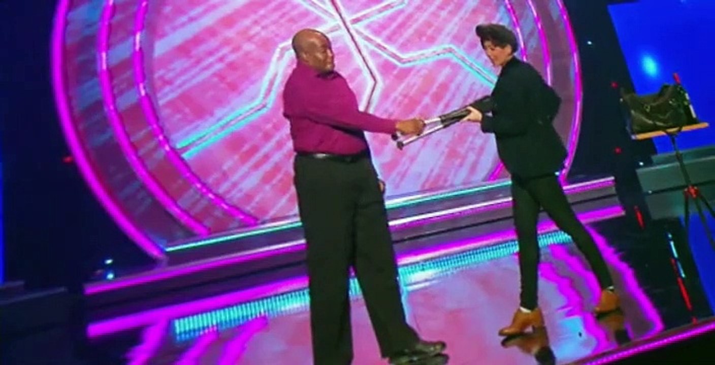 Masters of Illusion S05 E03