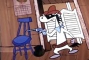 The Quick Draw McGraw Show The Quick Draw McGraw Show S01 E005 The Masking For Trouble