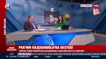 Mustafa Destici: Kılıçdaroğlu HDP'ye bakanlık sözü verdi