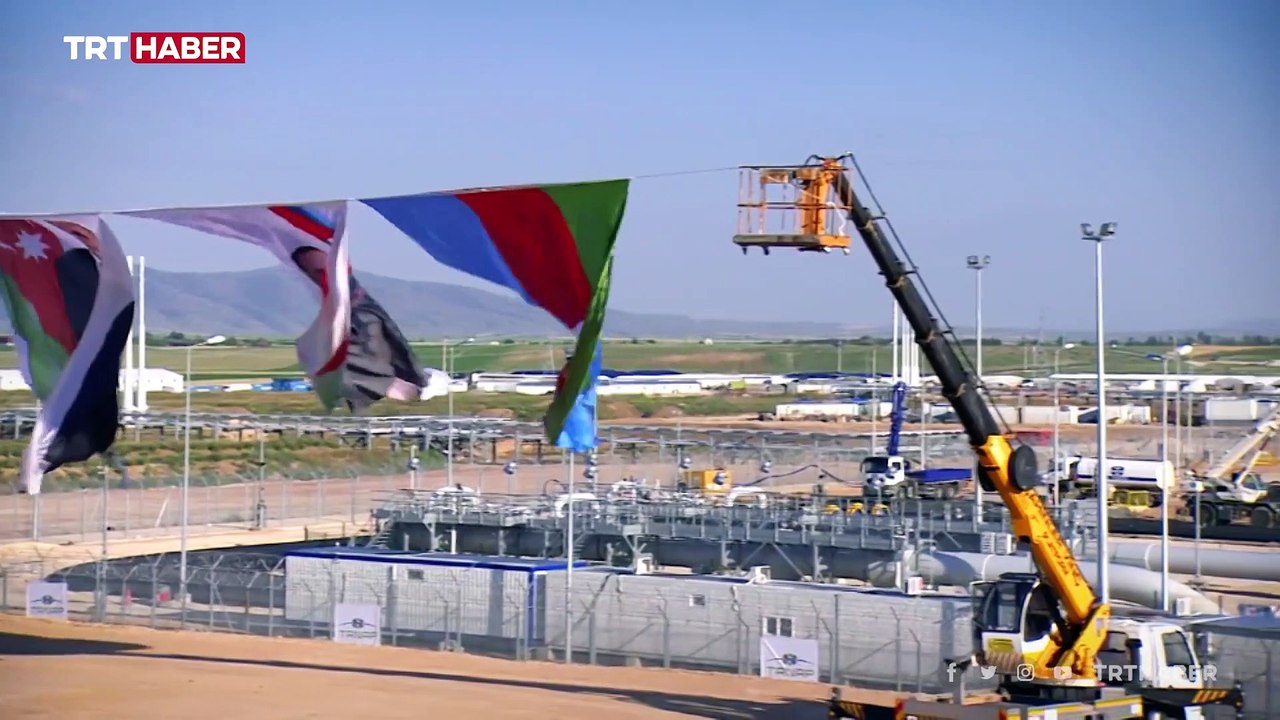 Tek Millet İki Devlet: Türkiye Azerbaycan ilişkileri