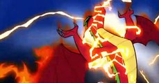 American Dragon Jake Long American Dragon Jake Long S01 E009 Dragon Summit