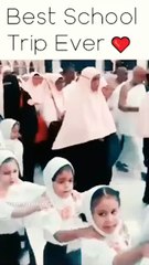 Best School Trip Ever