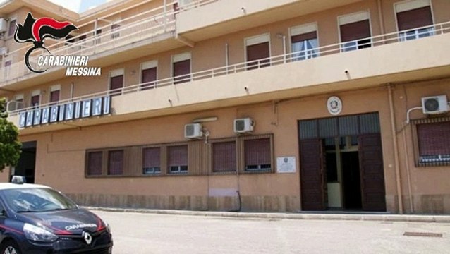 Itala, droga e armi in casa: 42enne arrestato
