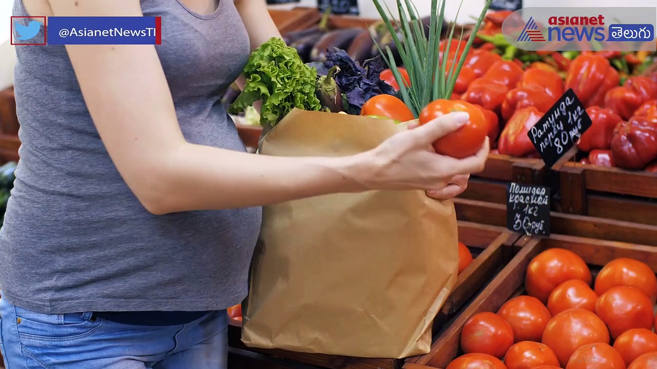 గర్భవతులు అసలే తినకూడని ఫుడ్స్