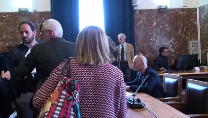 Comune, Pergolizzi lancia un siluro su Maurizio Croce