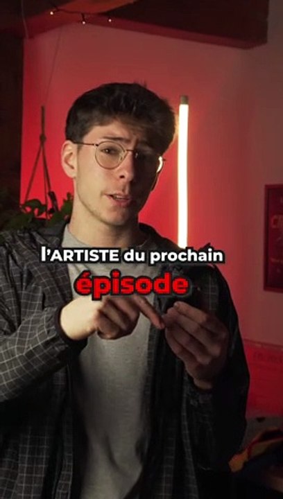 Est-ce que tu connais cette artiste française ?