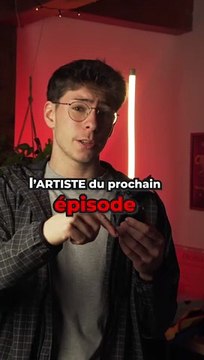 Est-ce que tu connais cette artiste française ?