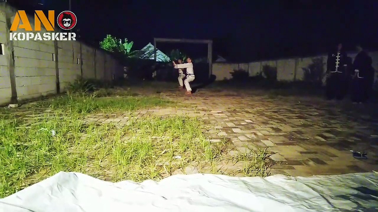 IKSPI Kera Sakti