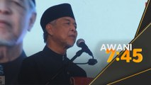 Tiada Ahli Parlimen BN mahu kosongkan kerusi