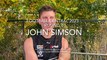 Clunes' John Simson post-game v Daylesford | The Courier | May 6