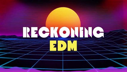 1 Hour of High Energy EDM Music to Crush Your Workout