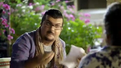 مسلسل حال مناير الحلقه25