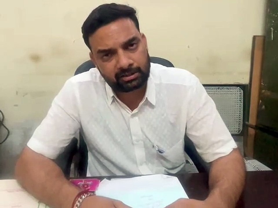 नाबालिग से बलात्कार के आरोपी को 19 महीने में 20 साल की सजा
