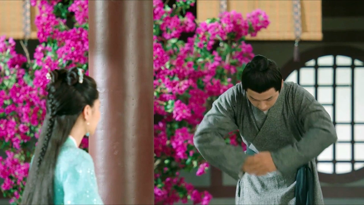 The Moon Brightens For You EP17