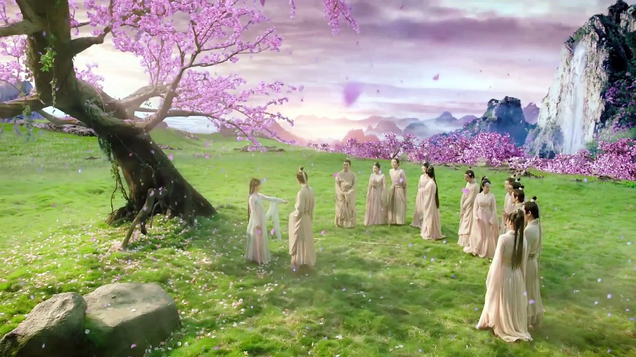 Love and Redemption EP01 video Dailymotion