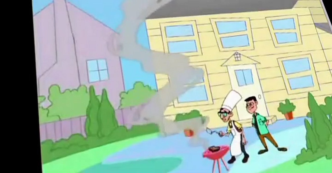 Ned's Newt Ned’s Newt S02 E010 If the Shoe Gives You Fits / Ned and Edna, and Ed ‘n Aden