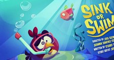 Angry Birds Angry Birds S02 E005 Sink Or Swim