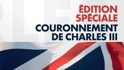 Couronnement de Charles III : la cérémonie