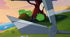 Angry Birds Angry Birds S02 E007 Just So
