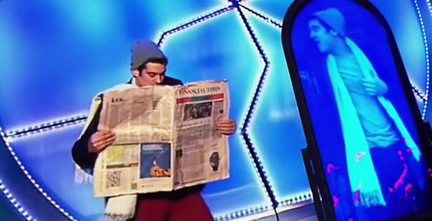 Masters of Illusion S04 E10
