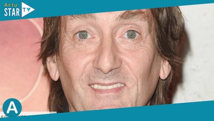 Pierre Palmade : pour la première fois, l’humoriste est sorti de l’hôpital
