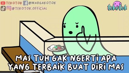 Makanan Paling Sehat untuk Hidup Lebih Seimbang 🥗