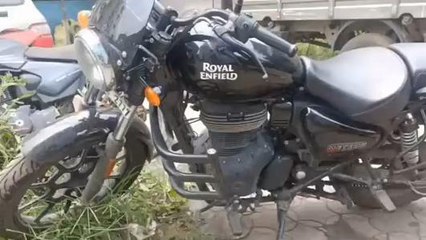 সোনারপুর উত্তর : বাইকের ধাক্কায় এক ব্যক্তির মৃত্যু ঘিরে চাঞ্চল্য