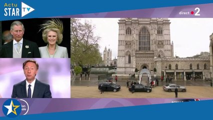 "Ce que je trouve dommage…" : Stéphane Bern pousse un coup de gueule en direct sur France 2 pendant