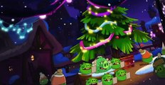 Angry Birds Angry Birds S02 E010 Joy To The Pigs
