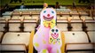 BGT fans give up on the show as Mr Blobby makes an appearance tonight: ‘Oh great the creepy pest’