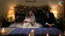 Mohabbat Ke Naam Khoobsurat Tohfa !! #haniaamir #durefishan #mohibmirza #dilruba