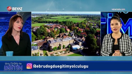 Ebru Doğdu İle Eğitim 6 Mayıs  2023