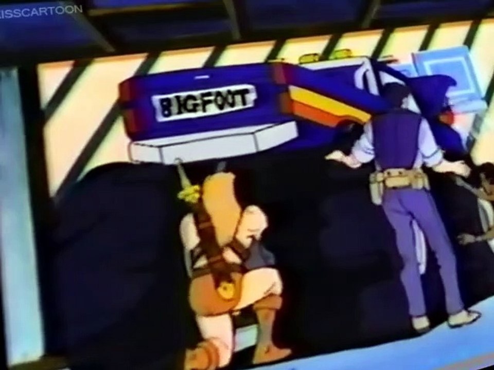 The Power Team The Power Team E006