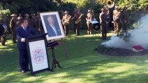 Australie: un arbre planté en mémoire du couronnement de Charles III
