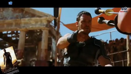 Bande-annonce "Gladiator" (2000)