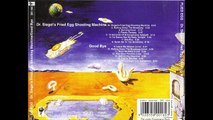 Flied Egg – Dr. Siegel's Fried Egg Shooting Machine  Rock, Prog Rock, 1972