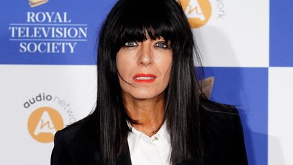 Listen: Claudia Winkleman brands coronation ‘Tory Christmas’ live on Radio 2